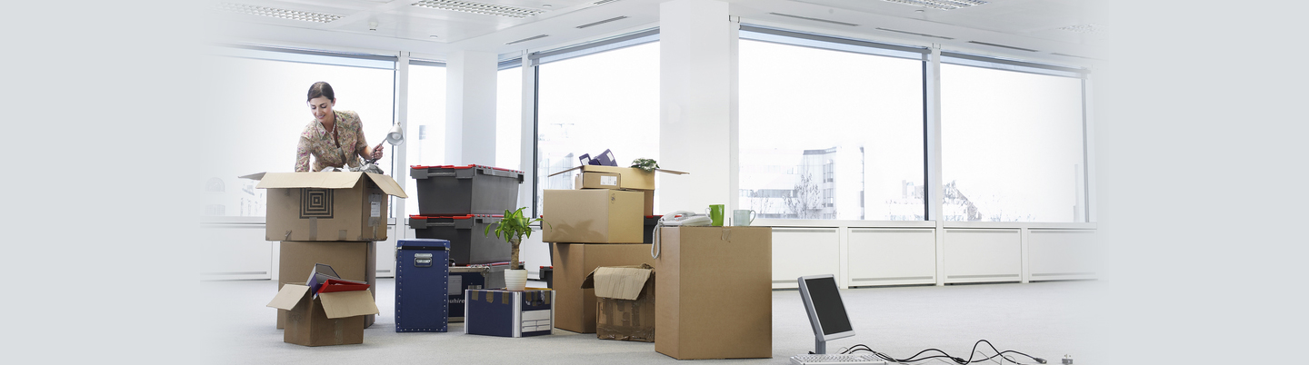 Corporate Relocation Dubai